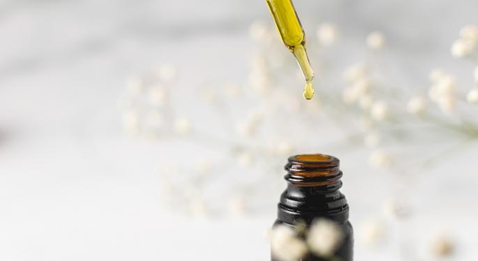 CBD Co. Panacea Life Sciences To Go Public Via Reverse Merger With Hemp Supplier Exactus