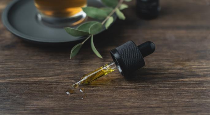 Cronos Group, Ginkgo Bioworks Modify Agreement To Speed Up Commercialization of Cultured Cannabinoids
