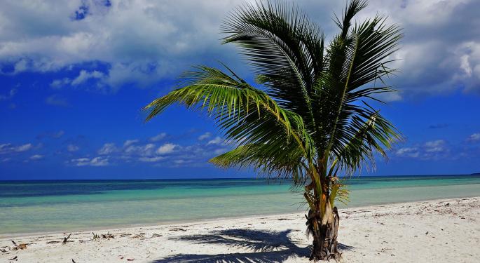 Government Approves Cuban Flights For 6 Airlines