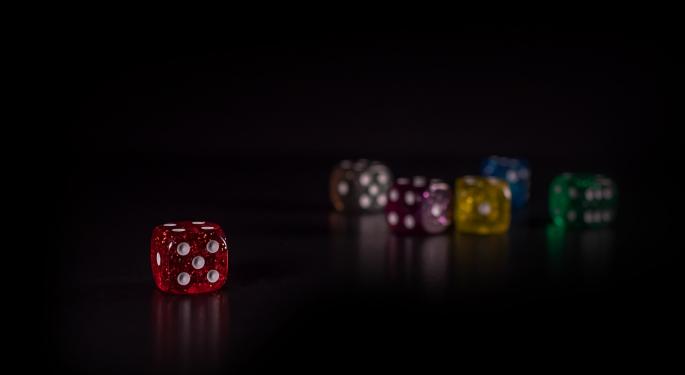 Analyst: Penn National, Caesars Entertainment Could Benefit Most From Sports Betting