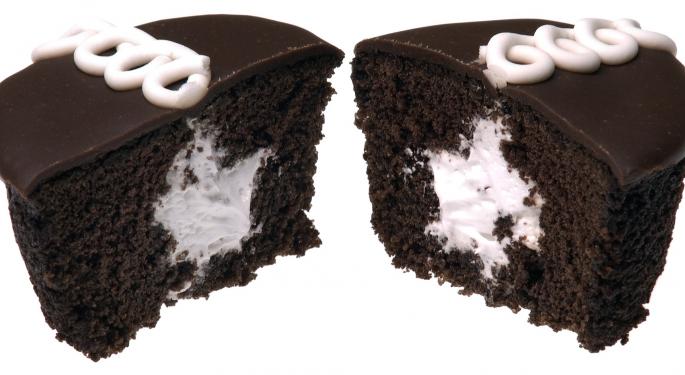 Hostess Brands Set To Go Public In The Third Quarter