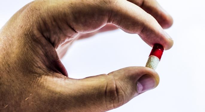 Argus Upgrades AstraZeneca To Buy, Says Discount Is Too Steep Against Pipeline Potential