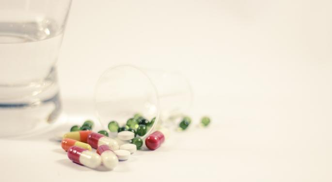 Valeant Pharma: The Empire Strikes Back