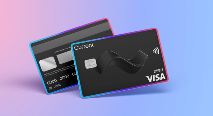 EXCLUSIVE: 'Banking Without Banks': Current CTO On Motivations And Vision At Money20/20