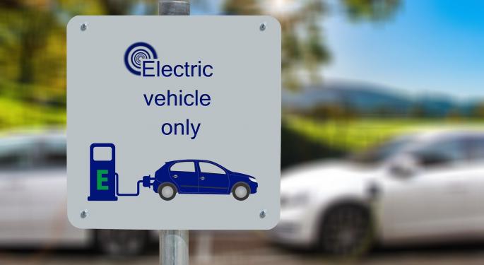 The All-Electric Pickup Is Almost Here