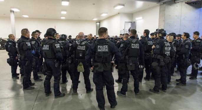 CBP Releases New AD/CVD Module In ACE