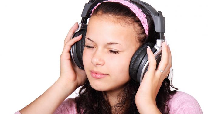 Pandora Pays A Premium For What It Hopes Will Be The Right Strategic Investor