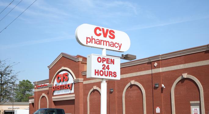 What To Make Of The Rumored CVS Bid For Aetna