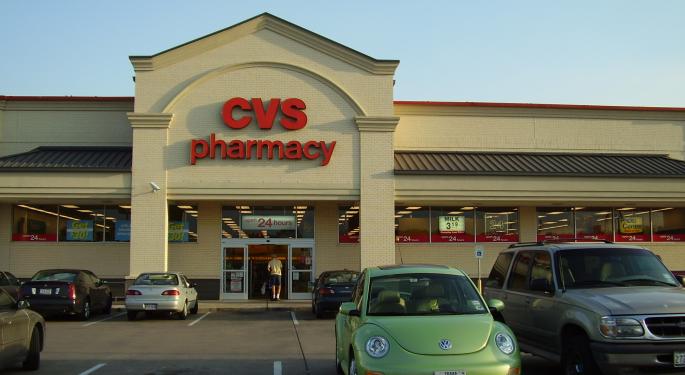3 Reasons For The Weak Q4 Outlook From CVS