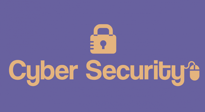 The Bullish Case For Cybersecurity In 2017