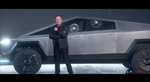 Tesla, avvistata in un video la Gigapress