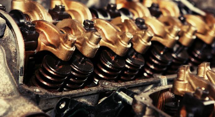Deutsche Bank Warns Of A Mid-Cycle Crisis Impacting Cummins