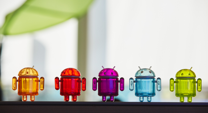 Google's Hardware Event: What To Look For, How To Watch