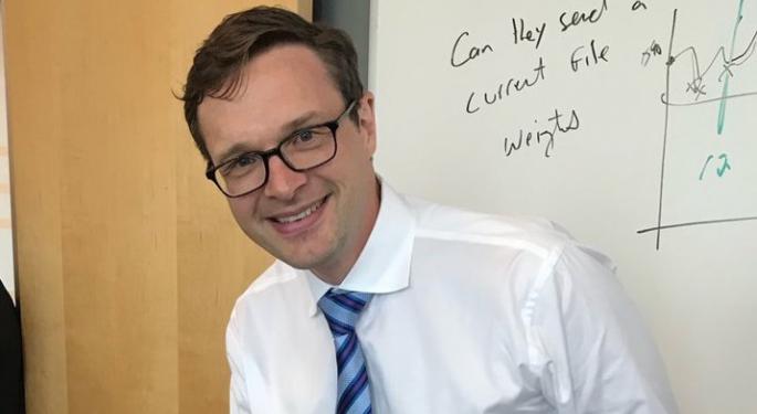 'Where Is The World Going?' Evolve ETFs CIO On Why Investors Should Be Focused On The Future