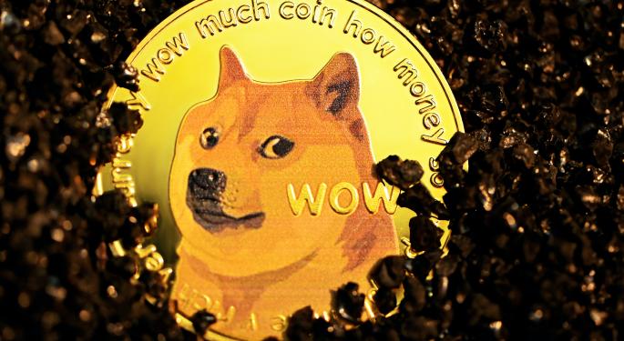 Dogecoin Wallet Released For iOS, DOGE Co-Creator Confirms