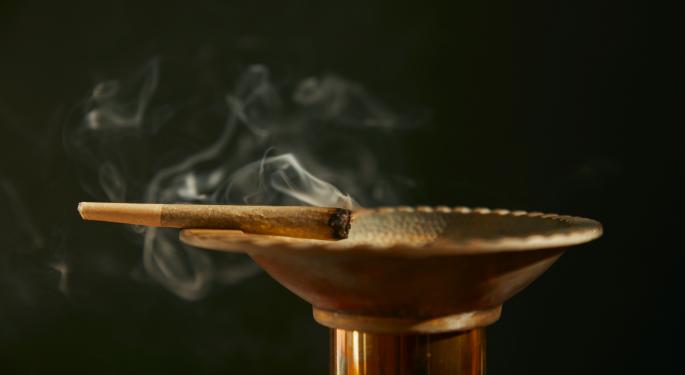 Could A Weed Tolerance Break Help Me Save Money? Budtender Weighs In