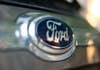 Ford parará la producción 2 días en México por falta de piezas