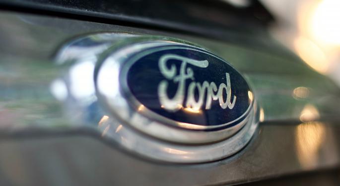 Ford recomprará 5.000M$ de deuda con alto interés