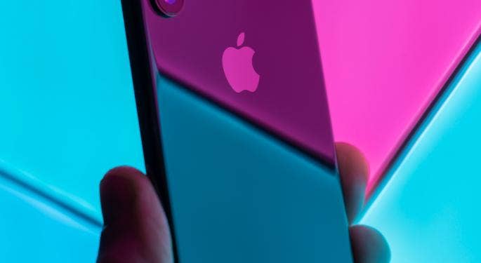 Omicron, une nouvelle menace à l’horizon pour Apple