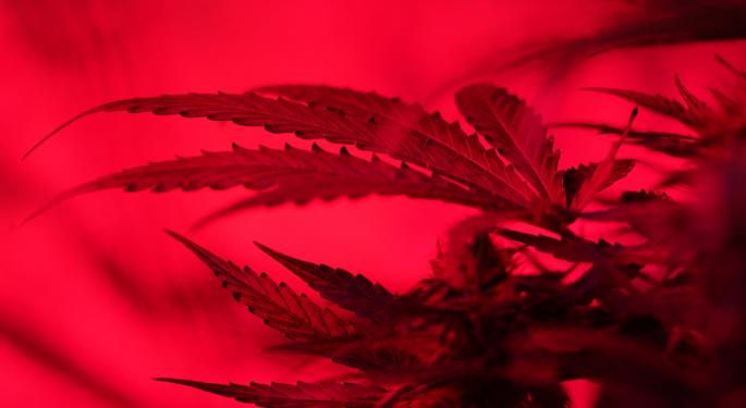 Marijuana REIT IIP Declares Q4 Dividends Of $1.50 Per Share