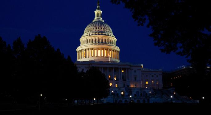 2 Republican Lawmakers Introduce Federal Cannabis Legalization Bill