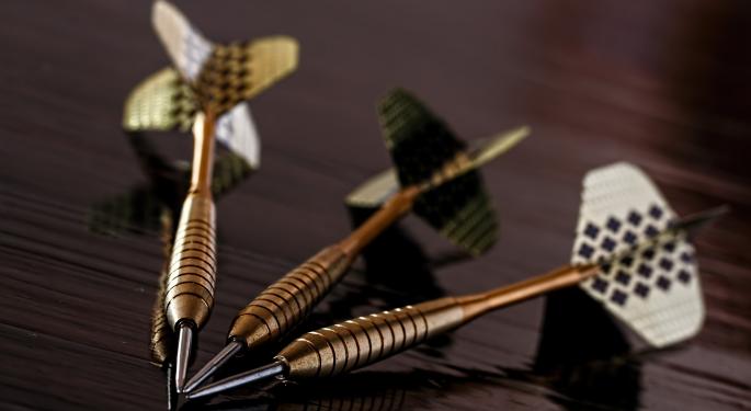 Look For Strong Fundamentals When Investing In Acquisition Targets