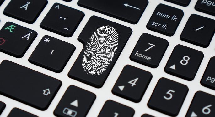 Synaptics Margins And Fingerprint Sensor Traction Are Key Risks: Oppenheimer