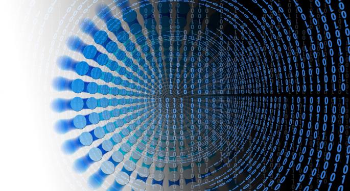 A Bullish Sell-Side Reacts To Pure Storage's Q3