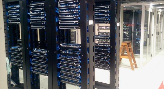 HP Enterprise's SimpliVity Acquisition: What It Means For Nutanix