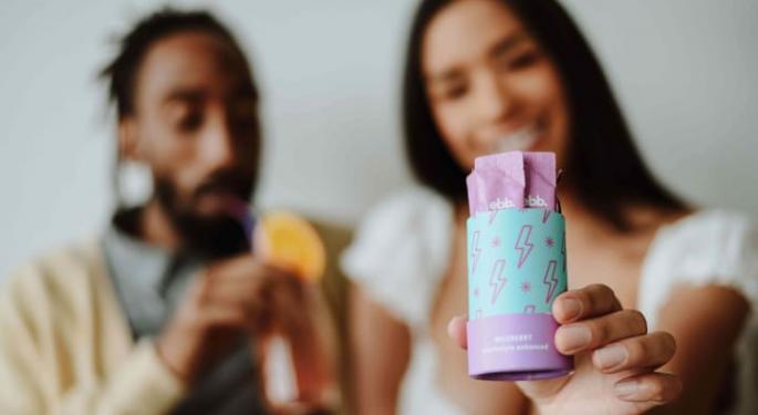 Going Platinum: How To Build A Winning Cannabis Brand