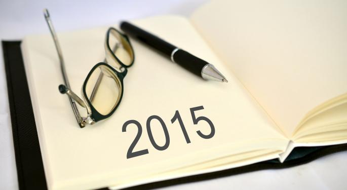 Byron Wien On What He Got Wrong: Annual '10 Surprises' Predictions Update