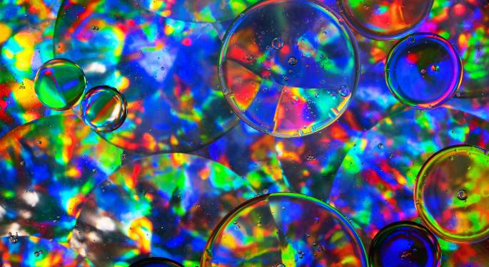 Psychedelics Company Numinus Wellness Q4 Revenue Grows 81% YoY Thanks To Mindscape Acquisition