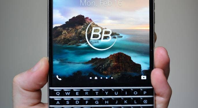 BlackBerry è tornata? Uno sguardo alle nuove partnership