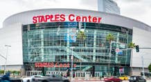 Lo Staples Center sarà rinominato Crypto.com Arena