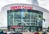 El Staples Center de Los Ángeles se llamará Crypto.com Arena