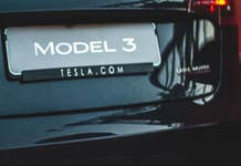 Tesla rebaja el precio del Model 3 fabricado en China