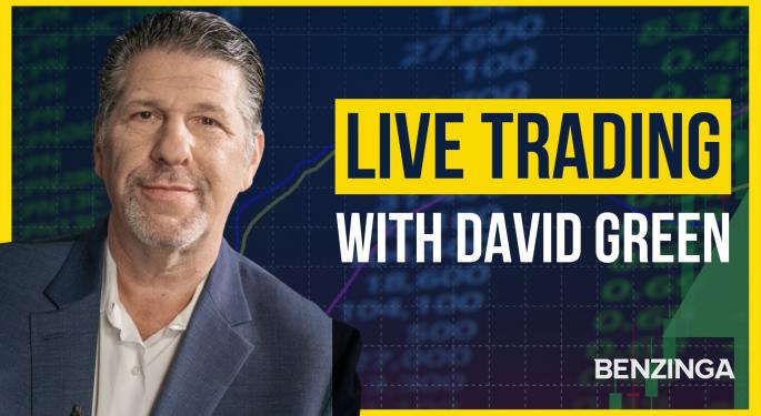 Why Former NYSE Trader David Green Bought Tesla And GameStop Stock Today