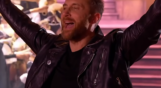 Warner Music To Acquire David Guetta's Music Catalogue For Over $100M: FT