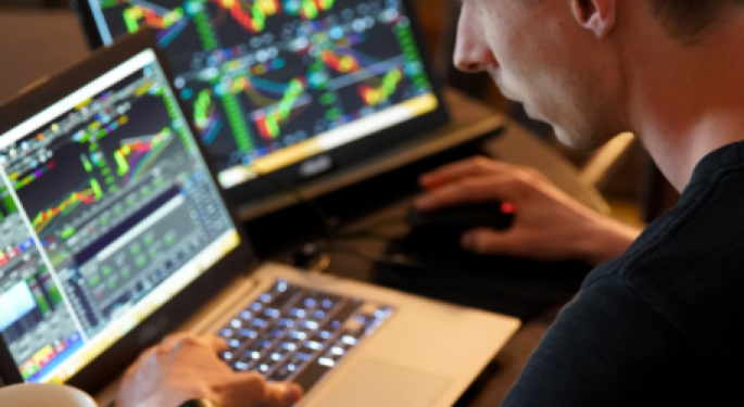 Swing Trading Strategies Could be the Key to Day Trading