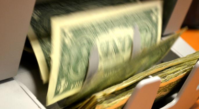 Bank Of America Downgrades U.S. Bancorp, Says Revenue Expectations Too High