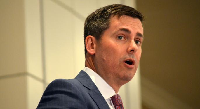 Eli Lilly CEO Calls For Uniform Prices, Better Use Of Technology In Health Care