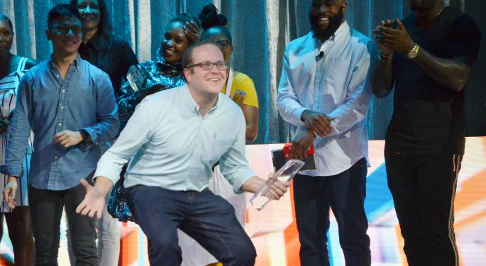 'We Gotta Keep Moving': Detroit Entrepreneurs Awarded $1.2M In Funding At Quicken Loans Demo Day