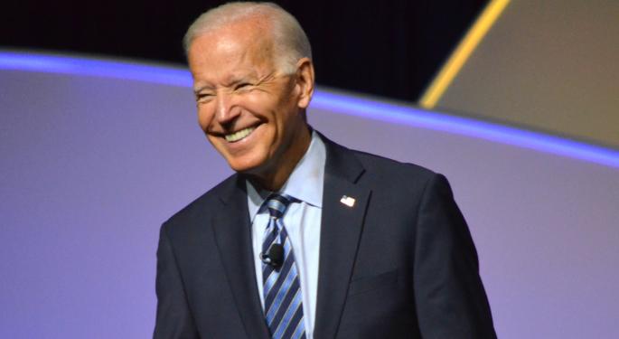 Why Biden's Action Plan Is Bullish For COVID-19 Testing Stocks