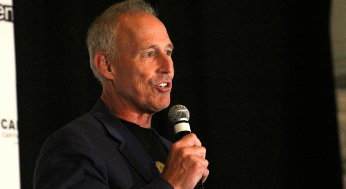 Acreage Holdings Posts Q3 Net Loss Of $39.9M, Murphy Says He's 'Never Been More Optimistic'