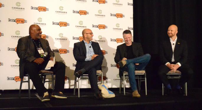 Cannabis CEOs See Holistic Branding As Key To Consumer Experience