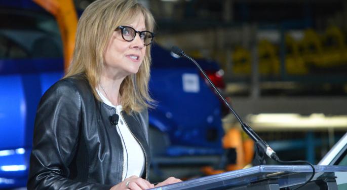 Here's How Much The General Motors-UAW Strike Has Cost Automaker, Workers