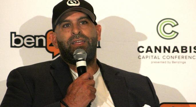 'Enormous Potential': Common Citizen CEO Michael Elias Discusses Michigan's Recreational Cannabis Market