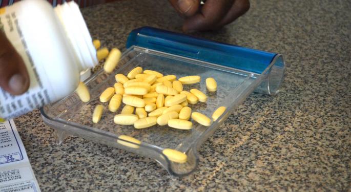 Are CVS And Walgreens Unfairly Fighting Back Against Amazon's PillPack?
