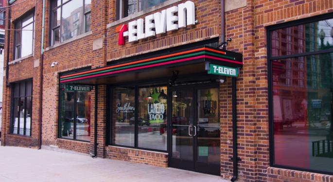 7-Eleven Expands Restaurant, Delivery, Mobile Checkout Concept: What You Need To Know