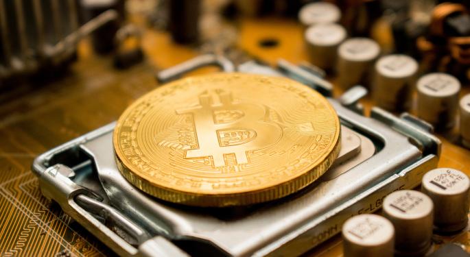 'We Make More Money With Bitcoin Than Selling Electricity To The National Grid,' Says CEO Of World's Oldest Power Plant